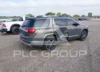 2017 GMC ACADIA фото