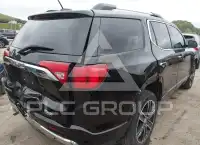 2017 GMC ACADIA фото