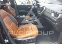 2017 GMC ACADIA фото