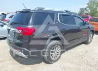2017 GMC ACADIA фото