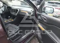 2017 GMC ACADIA photo