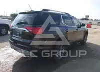 2017 GMC ACADIA фото