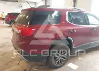 2017 GMC ACADIA фото