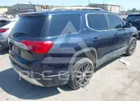 2017 GMC ACADIA фото