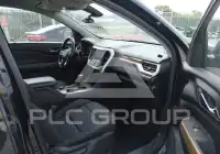 2017 GMC ACADIA фото