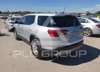 2017 GMC ACADIA фото