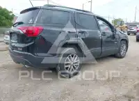 2017 GMC ACADIA photo