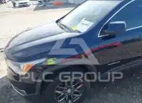 2017 GMC ACADIA фото