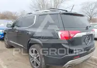 2017 GMC ACADIA фото
