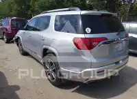 2017 GMC ACADIA фото