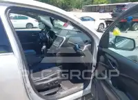 2017 GMC ACADIA фото