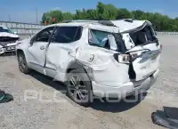 2017 GMC ACADIA фото