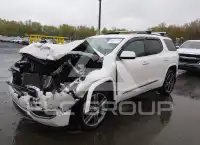 2017 GMC ACADIA фото