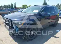 2017 GMC ACADIA фото