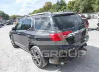 2017 GMC ACADIA фото