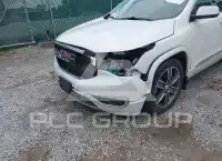 2017 GMC ACADIA фото