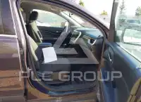 2017 GMC ACADIA фото