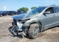 2017 GMC ACADIA фото