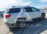 2017 GMC ACADIA фото