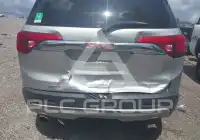 2017 GMC ACADIA photo
