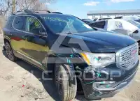 2017 GMC ACADIA photo