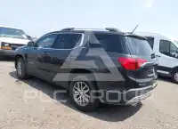 2017 GMC ACADIA фото