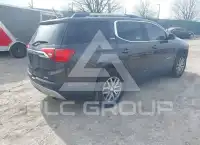 2017 GMC ACADIA photo