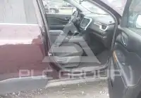 2017 GMC ACADIA фото