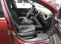 2017 GMC ACADIA фото