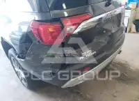 2017 GMC ACADIA фото