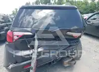 2017 GMC ACADIA photo