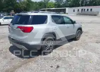 2017 GMC ACADIA фото