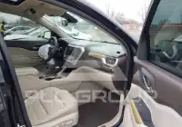 2017 GMC ACADIA фото