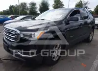 2017 GMC ACADIA фото