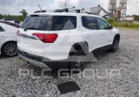 2017 GMC ACADIA фото