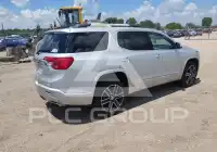 2017 GMC ACADIA фото