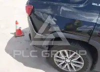 2017 GMC ACADIA фото