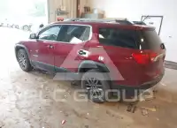 2017 GMC ACADIA фото