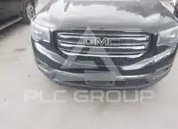 2017 GMC ACADIA фото