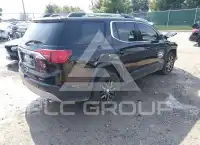2017 GMC ACADIA фото