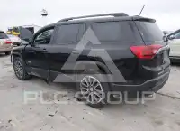 2017 GMC ACADIA фото