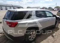 2017 GMC ACADIA фото