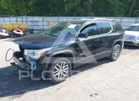 2017 GMC ACADIA фото