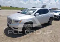 2017 GMC ACADIA фото