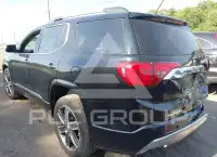 2017 GMC ACADIA фото