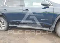 2017 GMC ACADIA фото