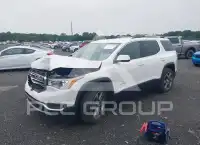 2017 GMC ACADIA photo