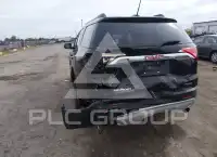 2017 GMC ACADIA фото