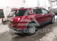 2017 GMC ACADIA фото
