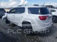 2017 GMC ACADIA фото